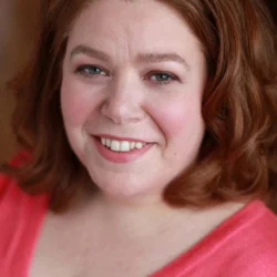 Janet Glassford