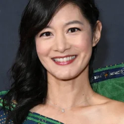 Janet Hsieh