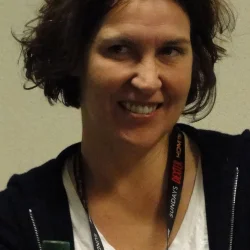 Janine Ditullio