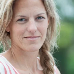 Janna Striebeck