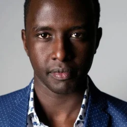 Janvier Katabarwa