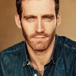 Jared Canfield