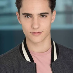 Jaron Melanson