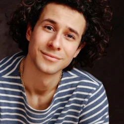 Jascha Baum