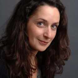Jasmina Douieb
