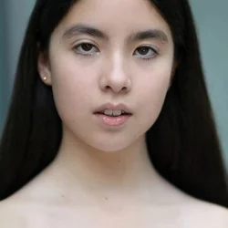 Jasmine Green