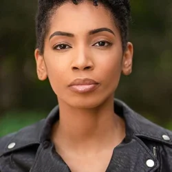 Jasmine Shanise