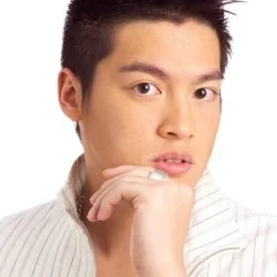 Jason Hsu