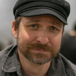 Jason Narvy