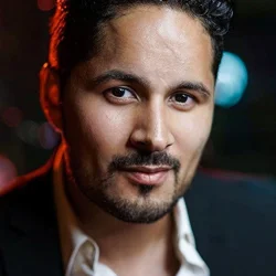 Javier Vazquez Jr.