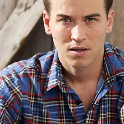 Jay Gillespie