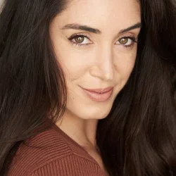 Jayda Berkmen