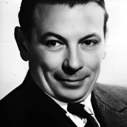 Jean Brochard