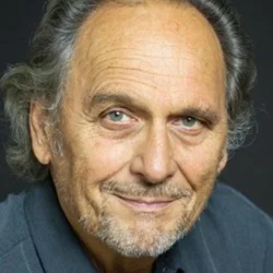 Jean-Claude Caron