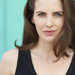 Jean Louise O'Sullivan