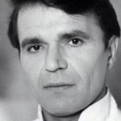 Jean-Pierre Kalfon