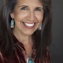 Jeanette Aguilar Harris