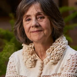 Jeannine Mestre