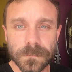 Jeff Dias