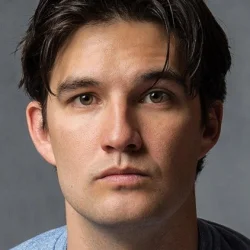 Jeff Irving