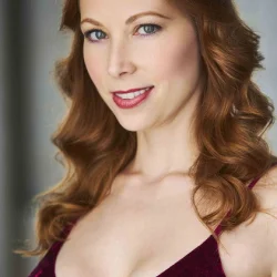 Jennifer Day