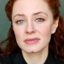 Jennifer Martin