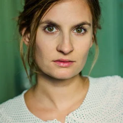 Jenny Christina Conrads