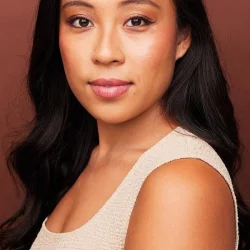 Jenny Lam Tien