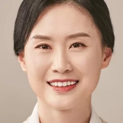 Jeon Eun-mi