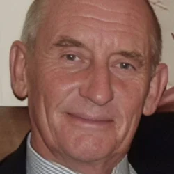 Jeremy Akerman