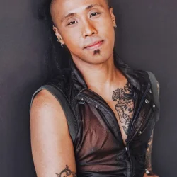 Jeremy Hernandez