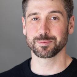 Jeremy Kahn