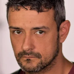Jeremy Michael Grey