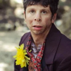 Jeremy Vest