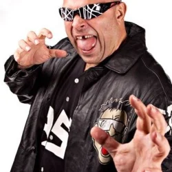 Jerry Sags