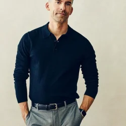 Jesse Griffiths