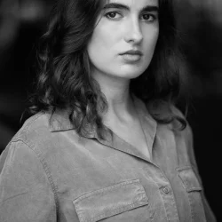 Jessica Barr