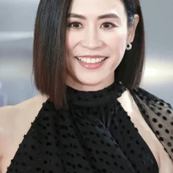 Jessica Hsuan Huen