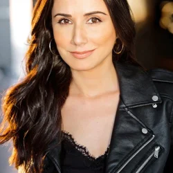 Jessica Martin del Campo
