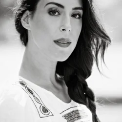 Jessica Roth