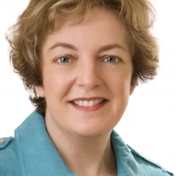 Jessica Van der Veen