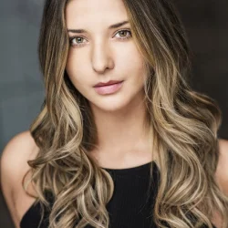Jessica Vano