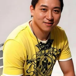 Jia Qiu