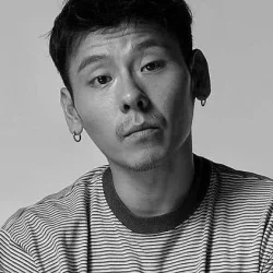 Jiang Qiming
