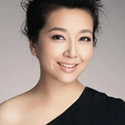 Jiang Shan