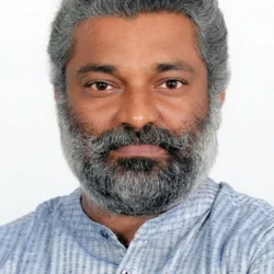 Jijoy Rajagopal