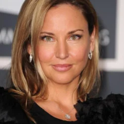 Jill Goodacre