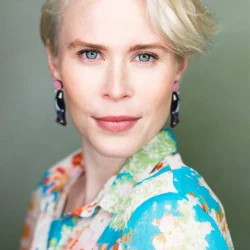 Jillian Geurts