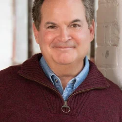 Jim Cunningham