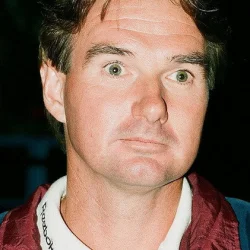 Jimmy Connors